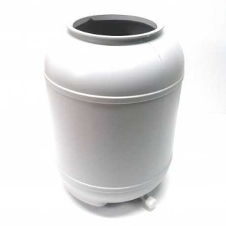 Cuba filtro FA6030 y AR700 GRE. 28518G0001