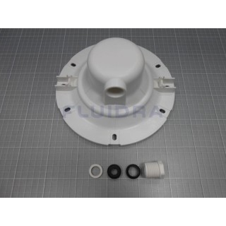 Fondo foco proyector M-25 Astralpool. 4403016001
