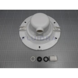 Fondo foco proyector M-25 Astralpool. 4403016001