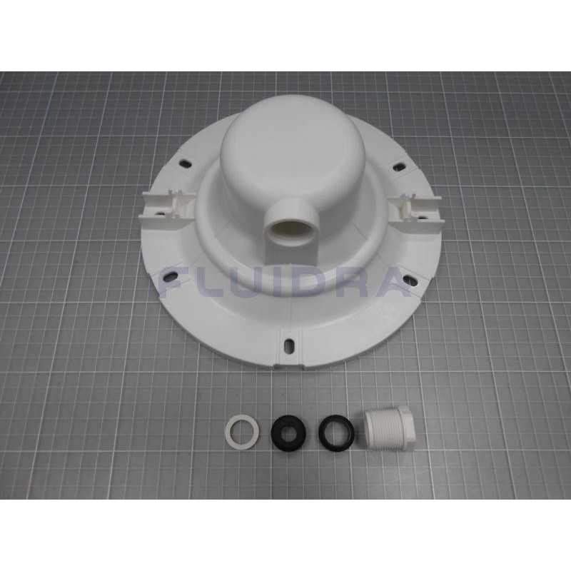 Fondo foco proyector M-25 Astralpool. 4403016001
