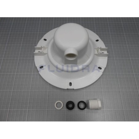Fondo foco proyector M-25 Astralpool. 4403016001