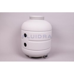 Cuerpo filtro Millenium D.430 Astralpool. 28296R0100-LR