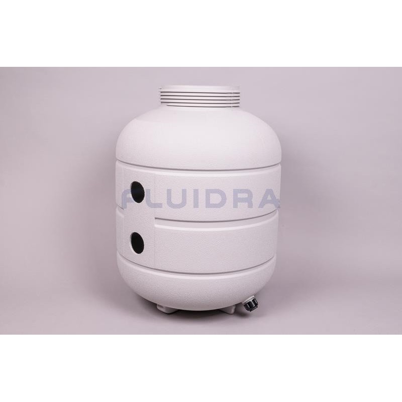 Cuerpo filtro Millenium D.430 Astralpool. 28296R0100-LR