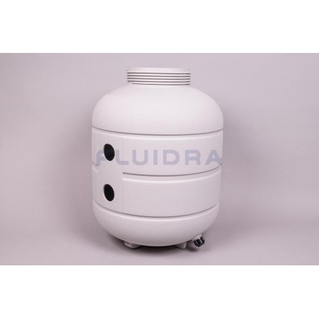 Cuerpo filtro Millenium D.430 Astralpool. 28296R0100-LR
