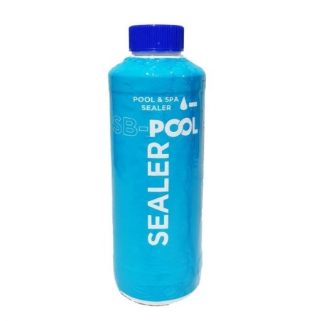 Sellador de fugas SB POOL. 74725