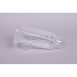 VASO PORTAELECTRODOS ELECTROLISIS. 57655