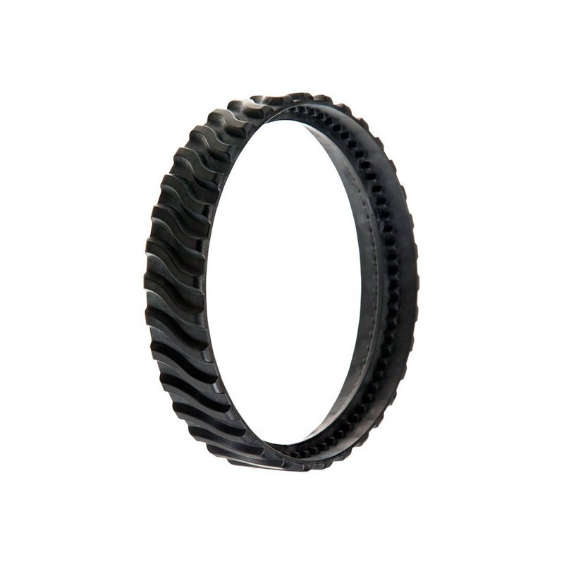 Correa oruga tracción dentada MX8. W79025