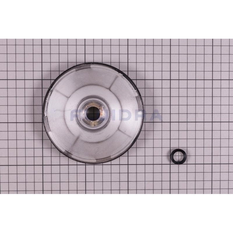 BRIDA MEC. C71 (1/2-3/4-1-1,25 HP) ASTRALPOOL. 4405010424