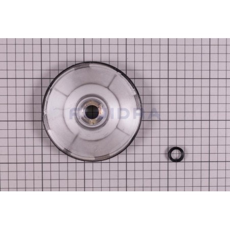BRIDA MEC. C71 (1/2-3/4-1-1,25 HP) ASTRALPOOL. 4405010424
