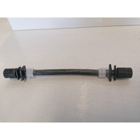 TUBO SANTOPRENE MT-6104+CONECTOR ROSCADO DOSIM. 10100010224