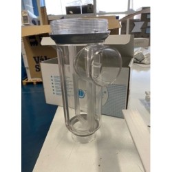 Vaso Celula Serie Domotic IDEGIS. R-301