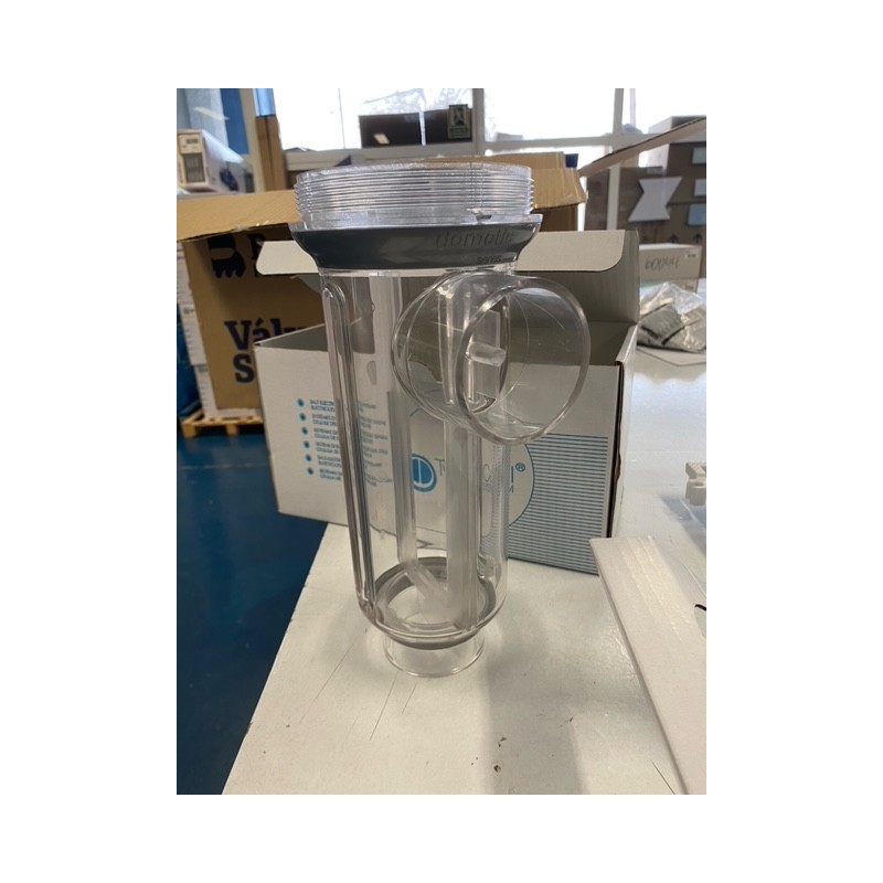 Vaso Celula Serie Domotic IDEGIS. R-301
