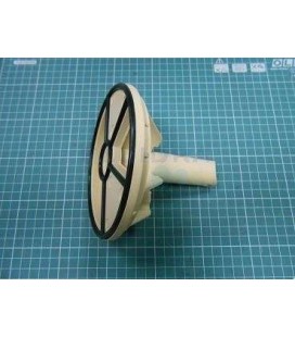 Distribuidor con junta Astralpool. 4404121104