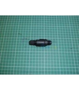 Racord de inyección en PVC Astralpool. 27883R0006