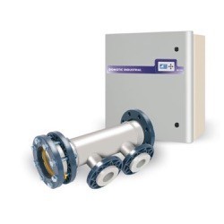 Célula Vaso D-80 LS IDEGIS. R-148 LS