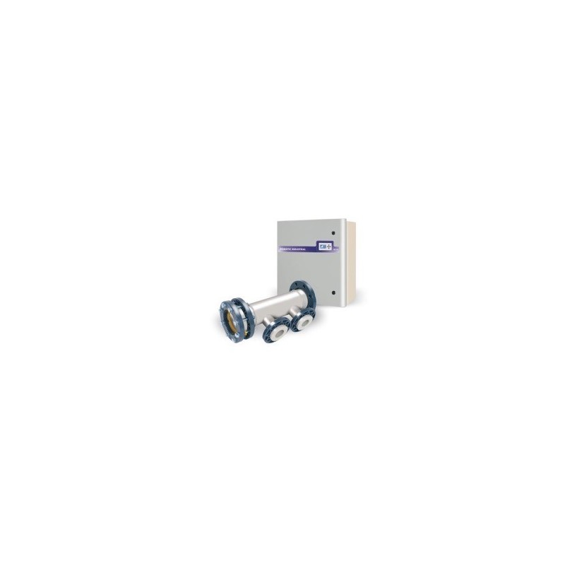 Célula Vaso D-80 LS IDEGIS. R-148 LS