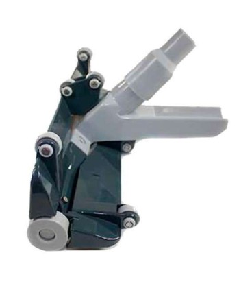 LIMPIAFONDOS CERTIVAC (PALOMILLAS)