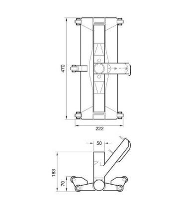 LIMPIAFONDOS CERTIVAC (PALOMILLAS)