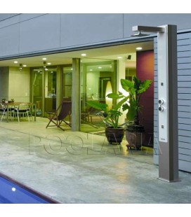 DUCHA IGUAZU SOLAR 2