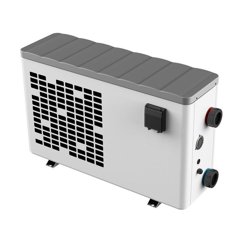 Bomba calor Astralpool Aquasphere FSN-14. 74146