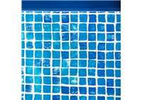 Liner circular gresite D.350 Gre. FPR357