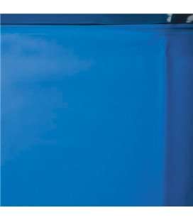 Liner Gre azul rectangular - 730x375cm. FPROV730