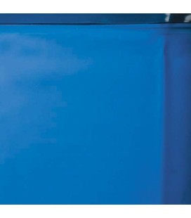 Liner Gre azul rectangular - 730x375cm. FPROV730