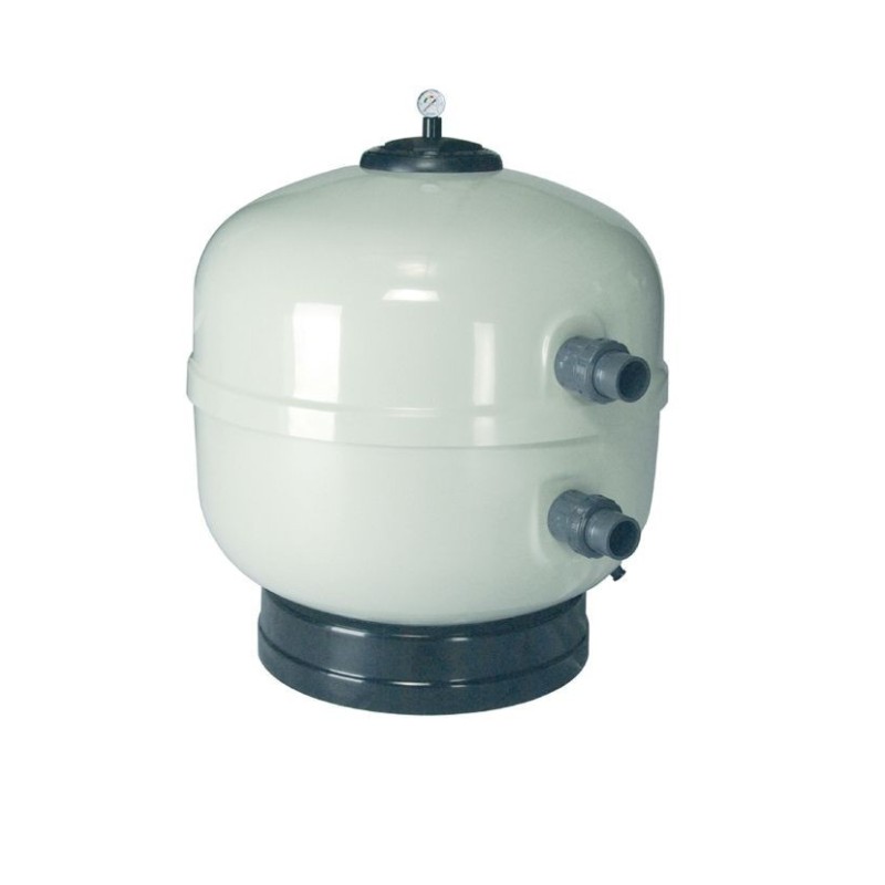 Filtro Aster Ø 750 Salida 2" Sin Válvula Astralpool. 00500-0100