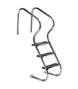 Escalera Standard - Acceso fácil 3 peldaños Astralpool. 07782