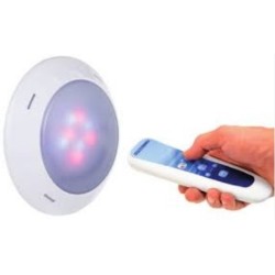 LumiPlus RAPID v1 Blanco LED Multicolor Wireless P. Liner. 65307