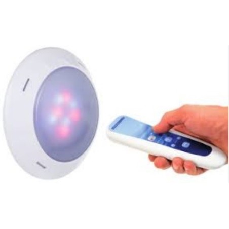 LumiPlus RAPID v1 Blanco LED Multicolor Wireless P. Liner. 65307