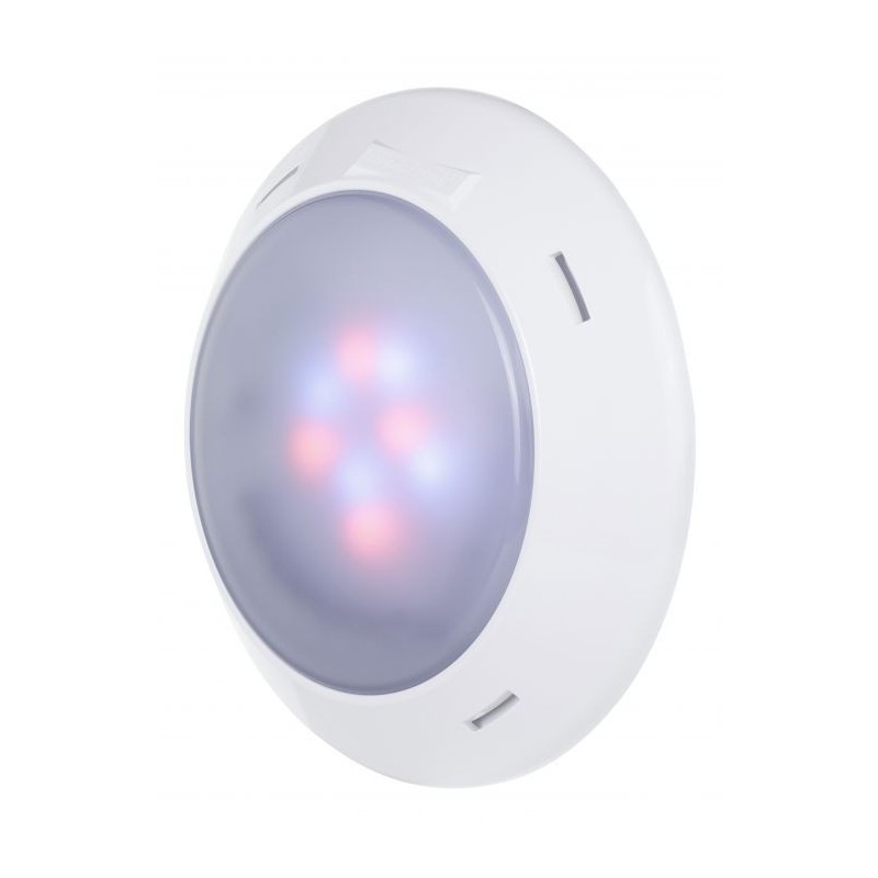 LumiPlus RAPID v1 Blanco LED Multicolor Wireless P. Hormigón. 64561