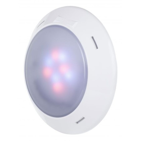 LumiPlus RAPID v1 Blanco LED Multicolor Wireless P. Liner. 64341