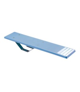 Trampolín Ballesta Astralpool. 00077