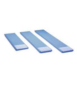 PLATAFORMA PFV ANCHO 0,40 M LONGITUD 2,3 M