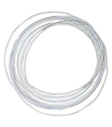 Cable inoxidable plastificado rejilla rebosadero Astralpool. 00215