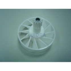Turbina válvula distribuidora Net'N'Clean 63mm Astralpool. 4406021707
