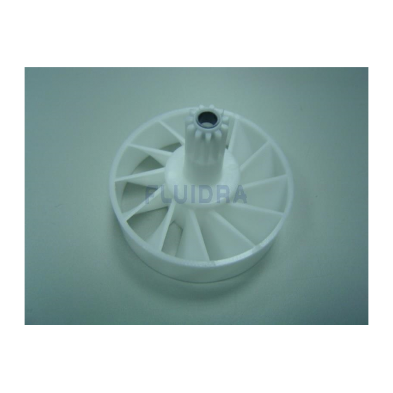 Turbina válvula distribuidora Net'N'Clean 63mm Astralpool. 4406021707