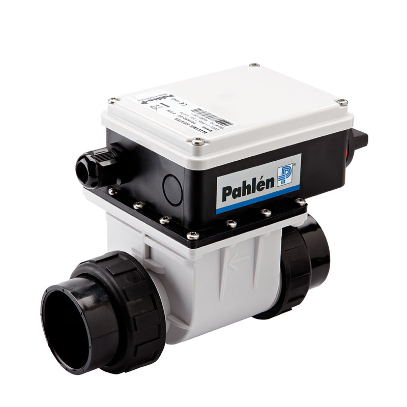 Calentador eléctrico Pahlen Aqua Spa. 141650