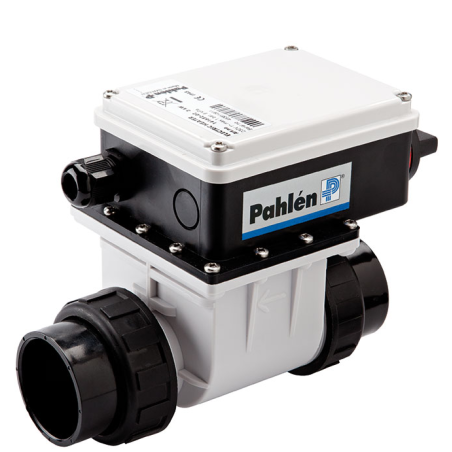 Calentador eléctrico Pahlen Aqua Spa. 141650