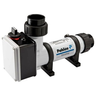 Calentador eléctrico Pahlen Aqua Compact 6 KW. 141601