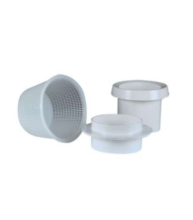 CONJUNTO FLOTADOR EN ABS PARA SKIMMER 15 l