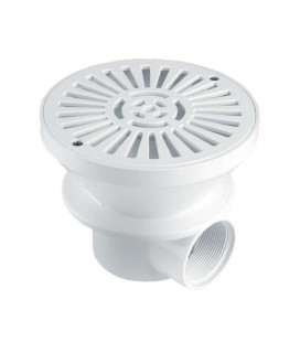 Sumidero circular salida 2" Astralpool. 01467