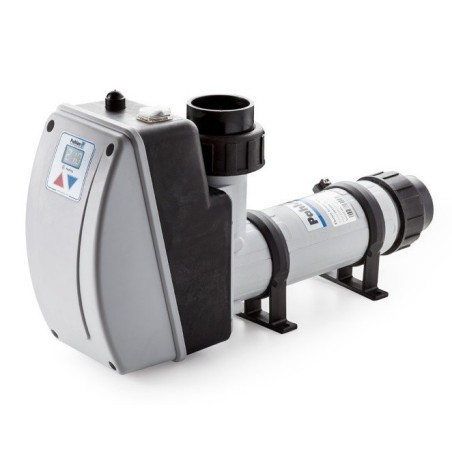 Calentador eléctrico Pahlen digital AQUA HL 3 KW. 141800