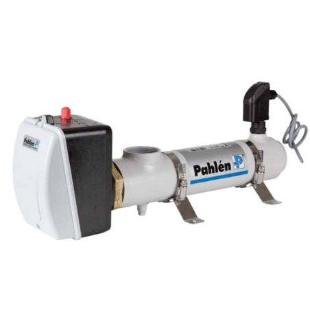 Calentador eléctrico pahlen Compact 12 kW. 13982412