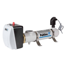 Calentador eléctrico pahlen Compact 15 kW. 13982415