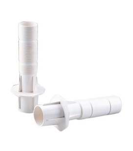 PASAMUROS PISC. HORM. ABS R.2-D. 50-D. 59,3