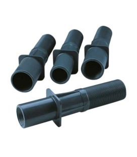 PASAMUROS PISC. HORM. PVC L. 300 00929 Y 08554