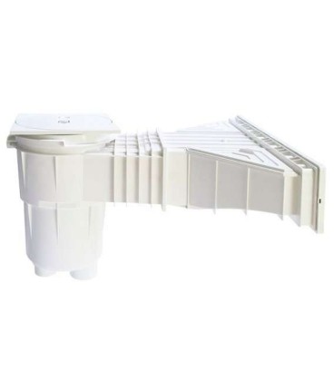 SKIMMER NORM PARA PISCINAS PREFABRICADAS CON INSERTOS