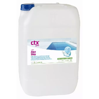CTX 500 Algastop líquido 5l. 03194
